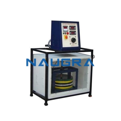 Heat Transfer Lab Equipments